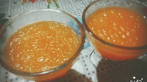 طريقة عمل قمر الدين فتكات