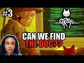 Stray – Can We Find The Doc? Gameplay Walkthrough- Part 3