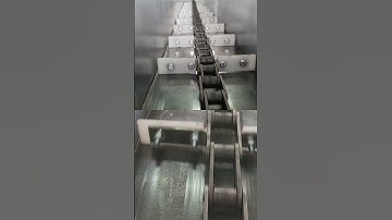 Facet Engineering | Drag Chain Conveyors for Bulk Material Handling