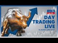 Watch Day Trading Live - October 31, NYSE &amp; NASDAQ Stocks
