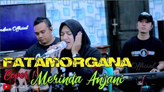 Fatamorgana || Cover Latihan Pendowo Ndeso chords