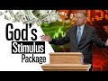 (SDA Sermon) God's Stimulus Package | Mark Finley