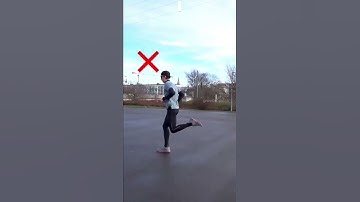 How do I stop my calves from hurting when I run.