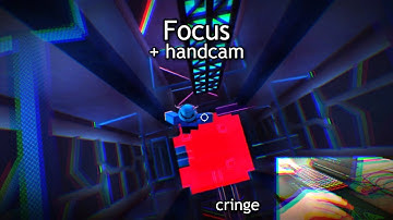 FE2 Map Test - Focus +handcam (Crazy) (Solo)