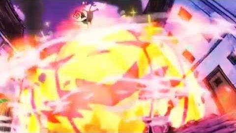 Soul Eater || Hello Kitty || MEP || Part 3 [HD]