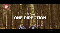 One Direction - Strong (Music Video)  - Durasi: 4:12. 