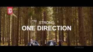 One Direction - Strong