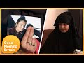 Should Shamima Begum Be Allowed to Return to the UK? | Good Morning Britain