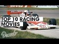 Top 10 racing movies of all time  donut media