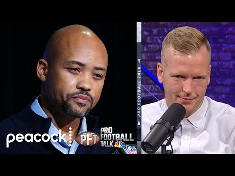 Atlanta Falcons to add to QB room regardless of NFL draft outcome | Pro Football Talk | NBC Sports