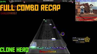 Privateer Dog Adventure FC Recap (Week 33 | Clone Hero)