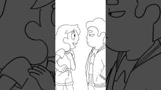 I might post more fandom animations #stevenuniverse #crystalgems