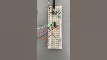 Data Acquisition Lab 5 Two LEDs