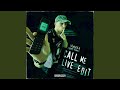 CALL ME So Juice Live Edit mp3