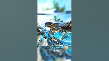 Mythic Rytec AMR Nautilus with Diamond COD MOBILE