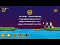 Can you solve the "Money Bag &amp; River" Riddle? [River IQ]