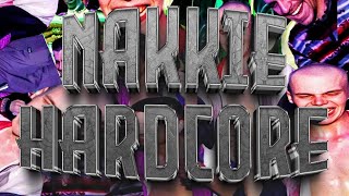 Nakkie Hardcore [Early Hardcore / Gabber set]