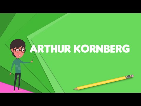 Video: Arthur Kornberg đã khám phá ra DNA polymerase như thế nào?