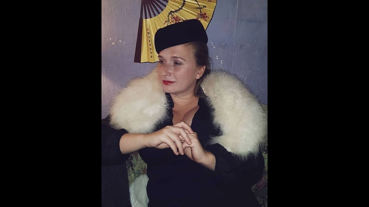 ДЕВУШКА ИЗ НАГАСАКИ - YouTube