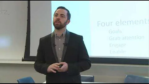 Andrew Metz - Marquette University - 3/21/2017