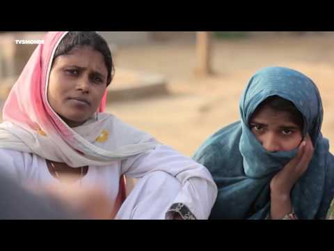 Vidéo: Les Femmes Indiennes Viennent Aux Enfants