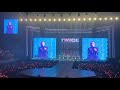 Twicelights In Manila Twice World Tour 2019 (FULL CONCERT)