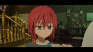 AMV Imagine Dragons - Demons (Sub ingles y español)