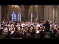 Le cantique de jean racine gabriel faur choeur et orchestre symphonique