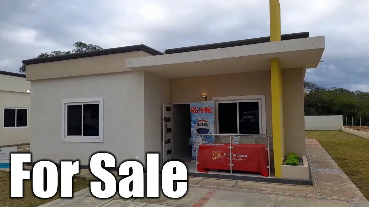 2 Bedrooms 2 Bathrooms, House for Sale in WEST ISLE, Little London