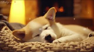 10 HOURS of Dog Calming Music For Dogsrelax my dogAnti Separation Anxiety Relief Healing Music