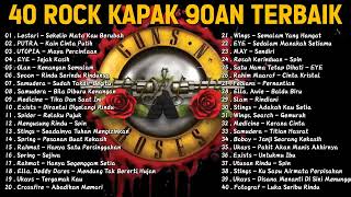 LESTATRI STINGS XPDC WINGS LAGU ROCK KAPAK MALAYSIA LAGU JIWANG 80AN DAN 90AN TERBAIK