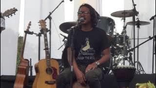 Nosstress - Semoga Hanya Lupa [Live At Mabesikan Fest]