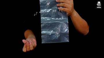 Bodden Bag Vanish by Felix Bodden - 7 Magic Inc