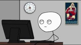 What It Feels Like To Get Gtx 1060 Logokas Parody