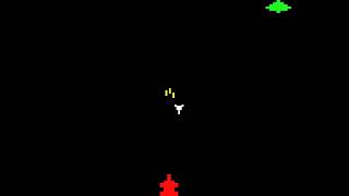 Elektor Tv Games Computer - Ufo Shooting