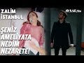 Şeniz Ameliyata, Nedim Nezarete!🔥🔥 - Zalim İstanbul 28. Bölüm