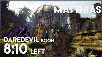 [SC] Matthias 8:10 left | Boon Daredevil