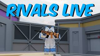 Learning Hyper Slide In Rivals!
