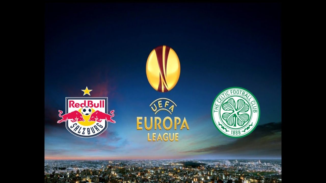 2014-15 UEFA Europa League [FIFA 15] | Group Stage | Matchday 1 | Group D | RBS v CEL