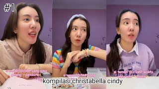 pov: tipe tipe temen chek #1 (cr: chirtabela cindy)