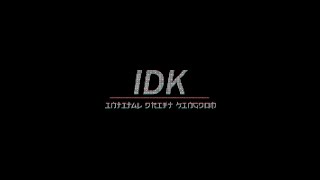 IDK Crew | Drift Edit (Feat. Zver - Dynoro) Resimi