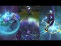 Winterblessed PBE Preview