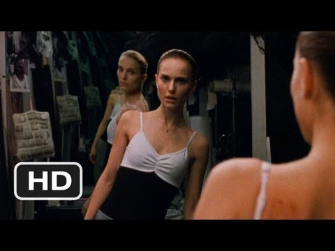 Black Swan #5 Movie CLIP - The Fitting (2010) HD
