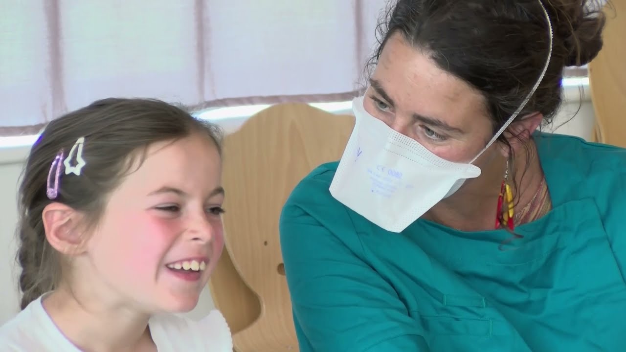 Formation en psychomotricité (IFP) – IFPS Brest