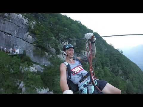 Videó: A Sír Raider Felemelkedése - Szovjet Telepítés, Zipline, Jacob, Kommunikációs Bontás