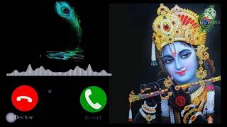Krishna flute ringtone /trending ringtone 