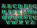 Phonic song - Alphabet Blast Off! Catchy ABC Song for Kindergarten