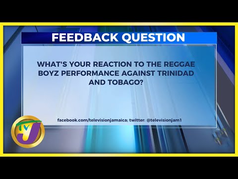 Feedback Question | TVJ News