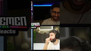 How Ethan won as the imposter with one perfect word #sidemen #sidemenreacts #imposter #shorts