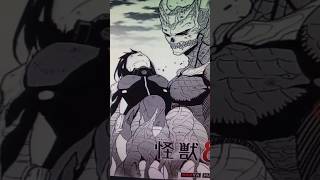 Final De Kaiju No 8...Se Inscreve Aí Pó